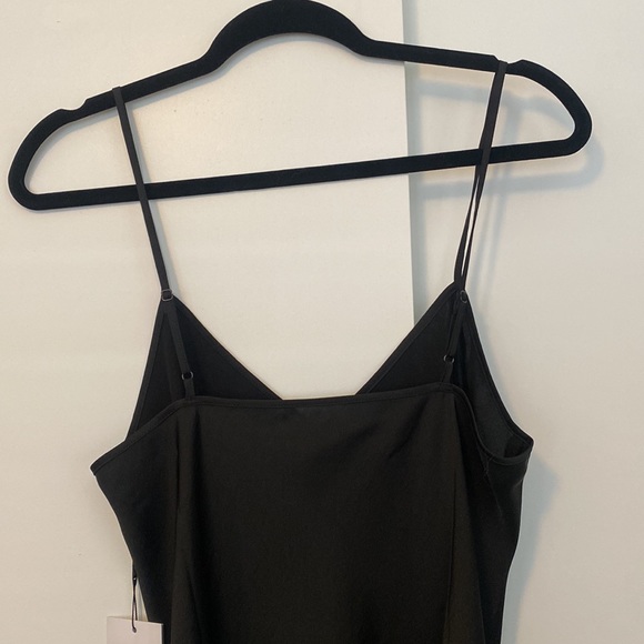 Knix Papaya Slip Dress - Picture 5 of 5